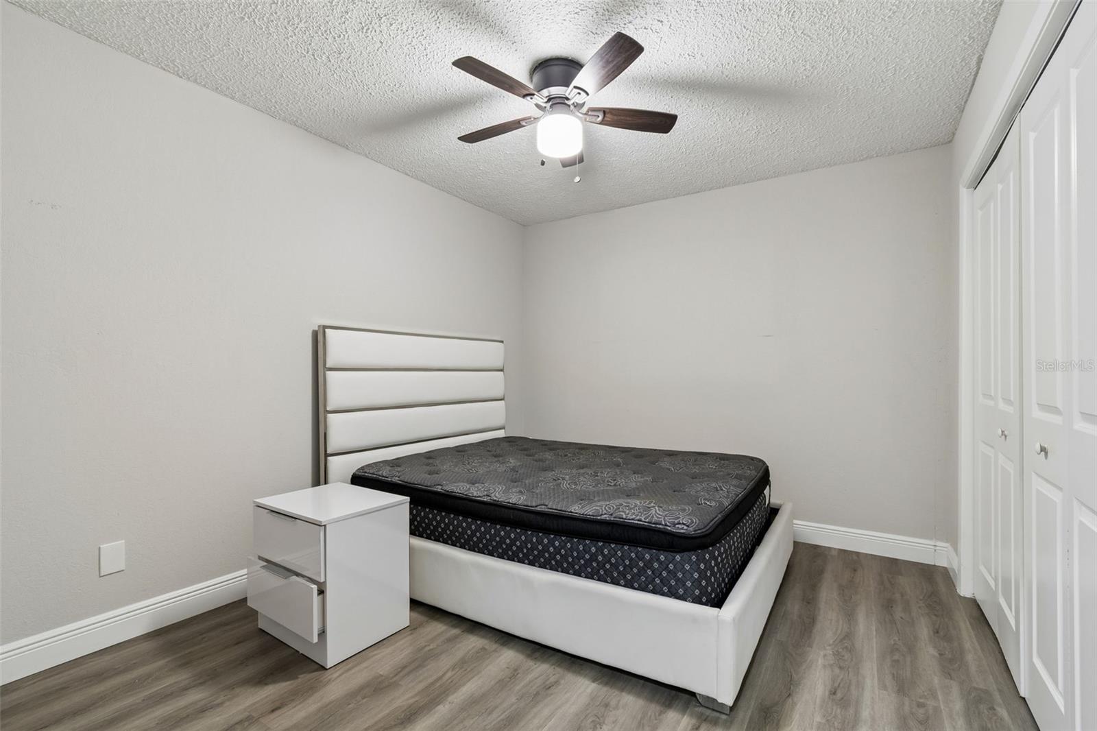 TOWNN COUNTRY PARK SEC 9 UN 01 - Residential