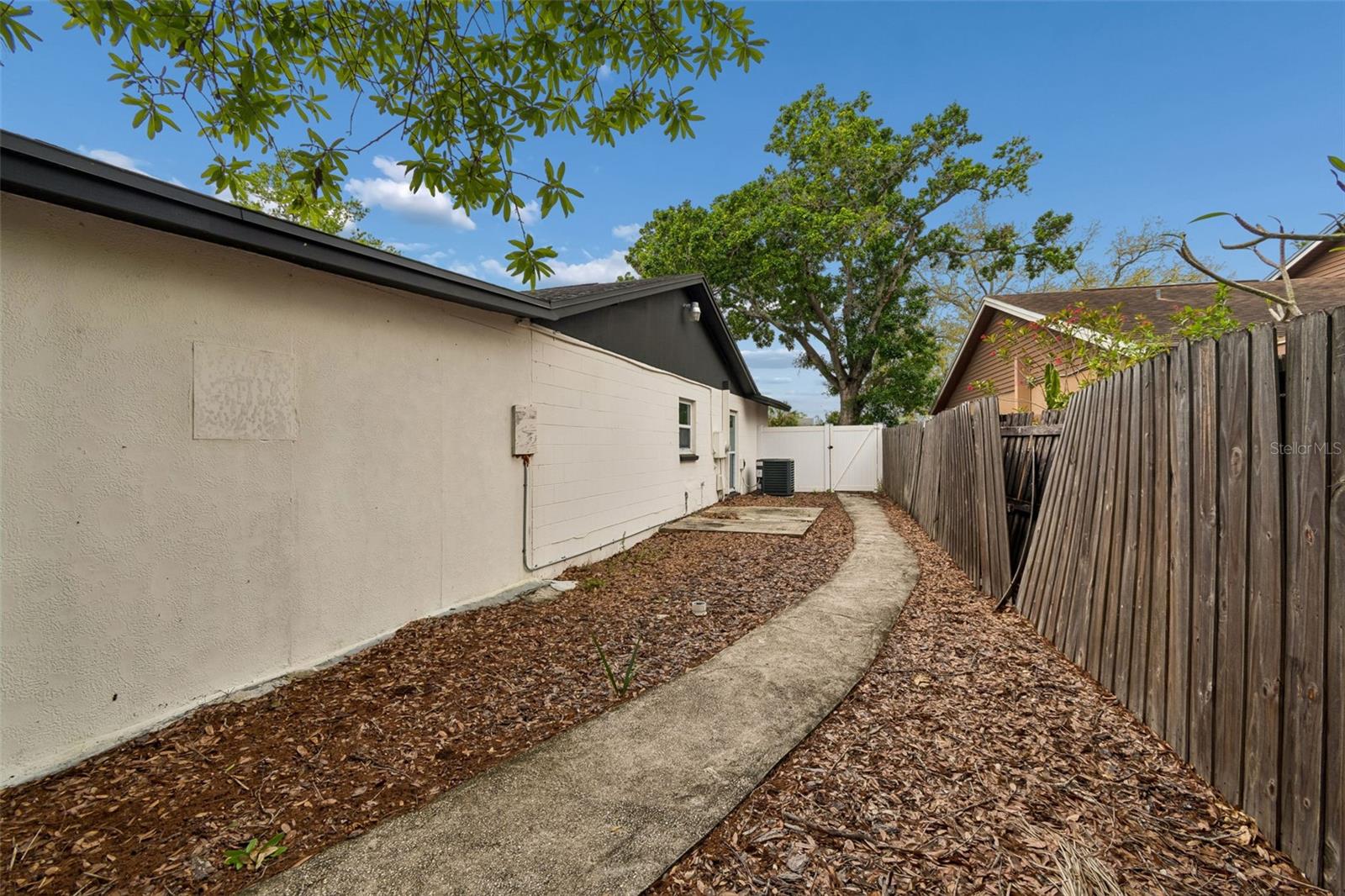 TOWNN COUNTRY PARK SEC 9 UN 01 - Residential