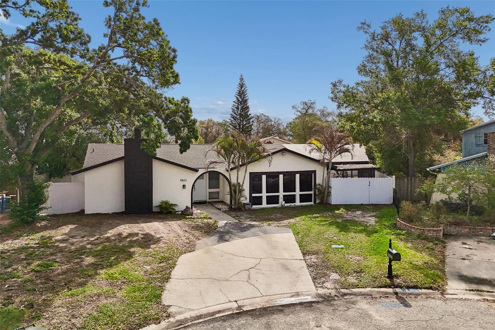 TOWNN COUNTRY PARK SEC 9 UN 01 - Residential