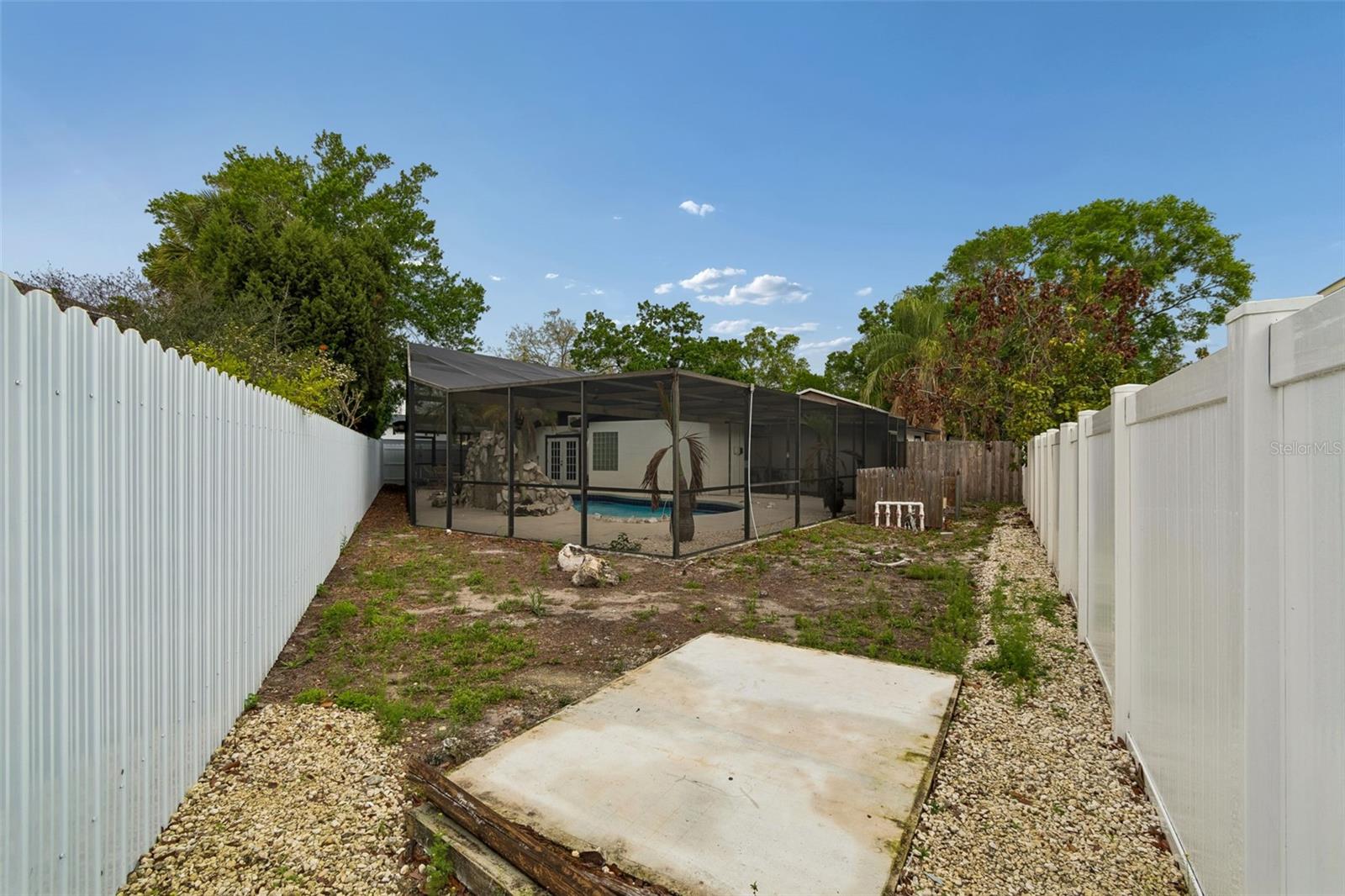 TOWNN COUNTRY PARK SEC 9 UN 01 - Residential