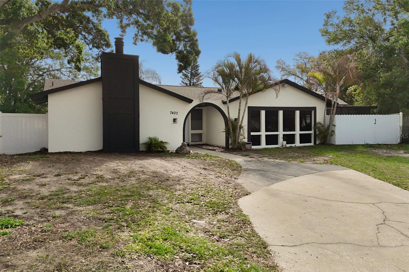 TOWNN COUNTRY PARK SEC 9 UN 01 - Residential