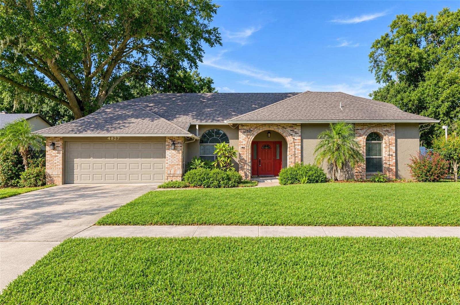 4327 INWOOD LANDING DRIVE