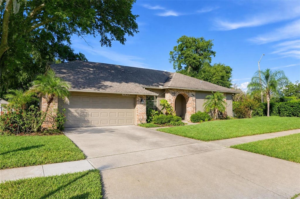 Photo of 4327 Inwood Landing Drive, Orlando, FL 32812 (MLS # C7531320)
