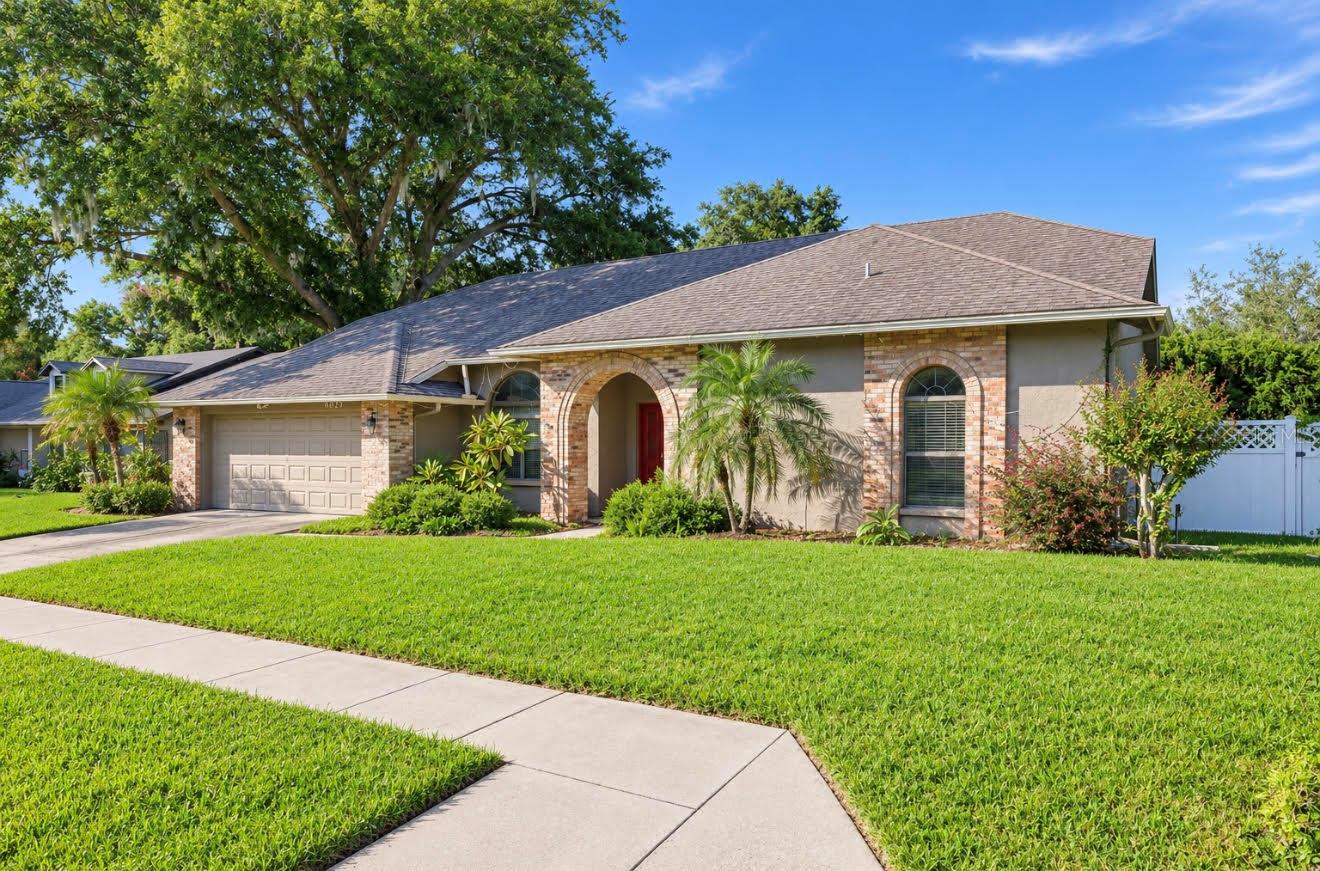 4327 INWOOD LANDING DRIVE