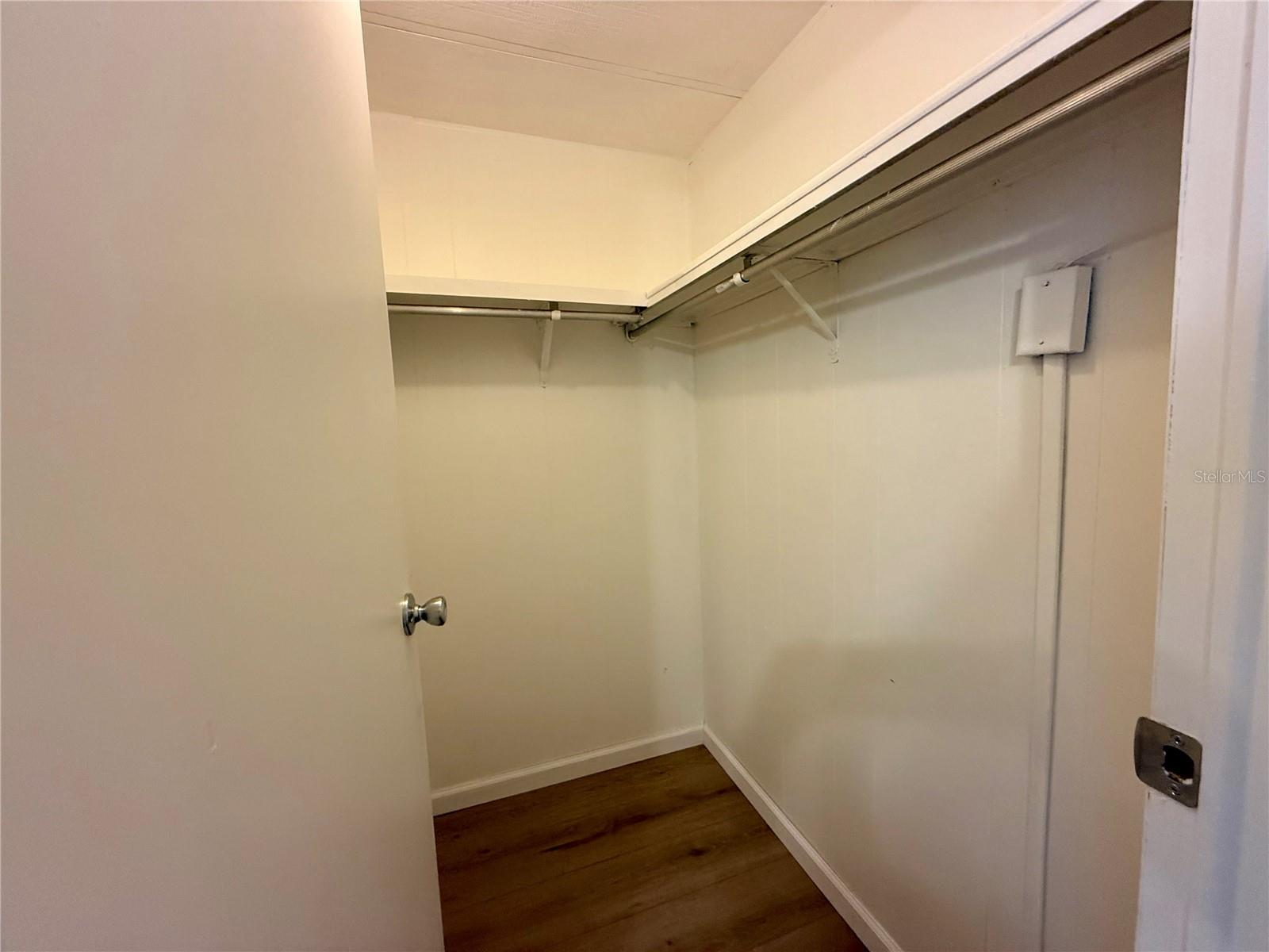 CONTINENTAL CAMPER RESS INCORP - Residential