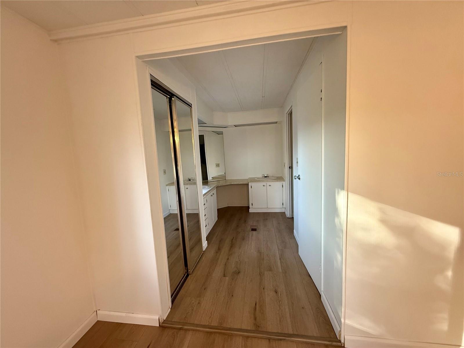 CONTINENTAL CAMPER RESS INCORP - Residential