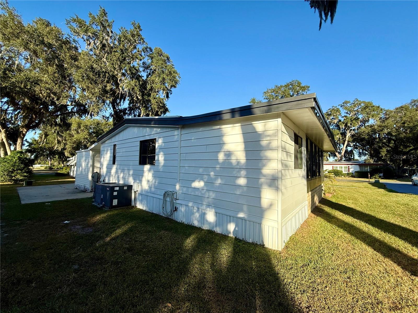 CONTINENTAL CAMPER RESS INCORP - Residential