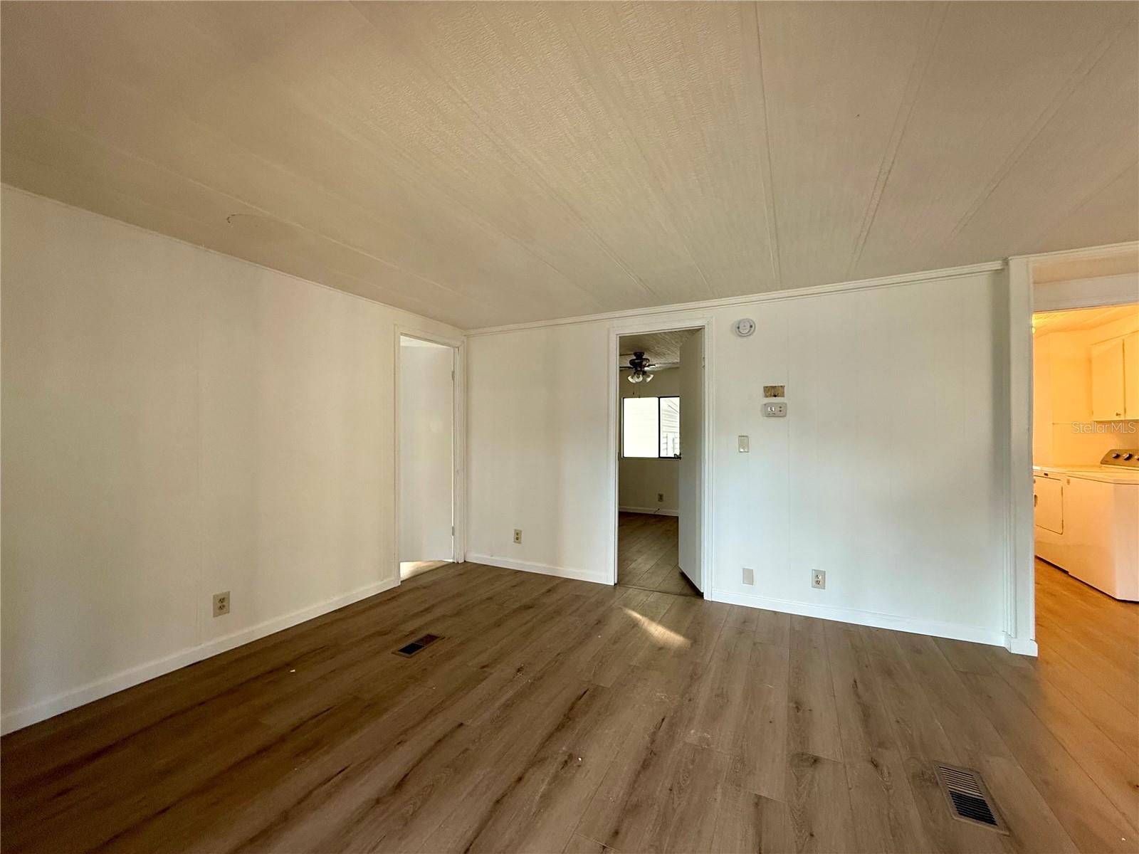 CONTINENTAL CAMPER RESS INCORP - Residential