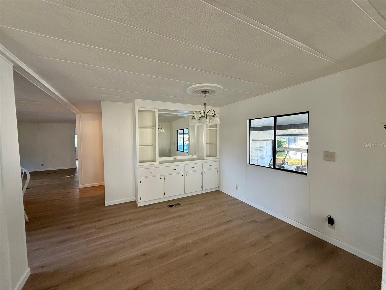 CONTINENTAL CAMPER RESS INCORP - Residential