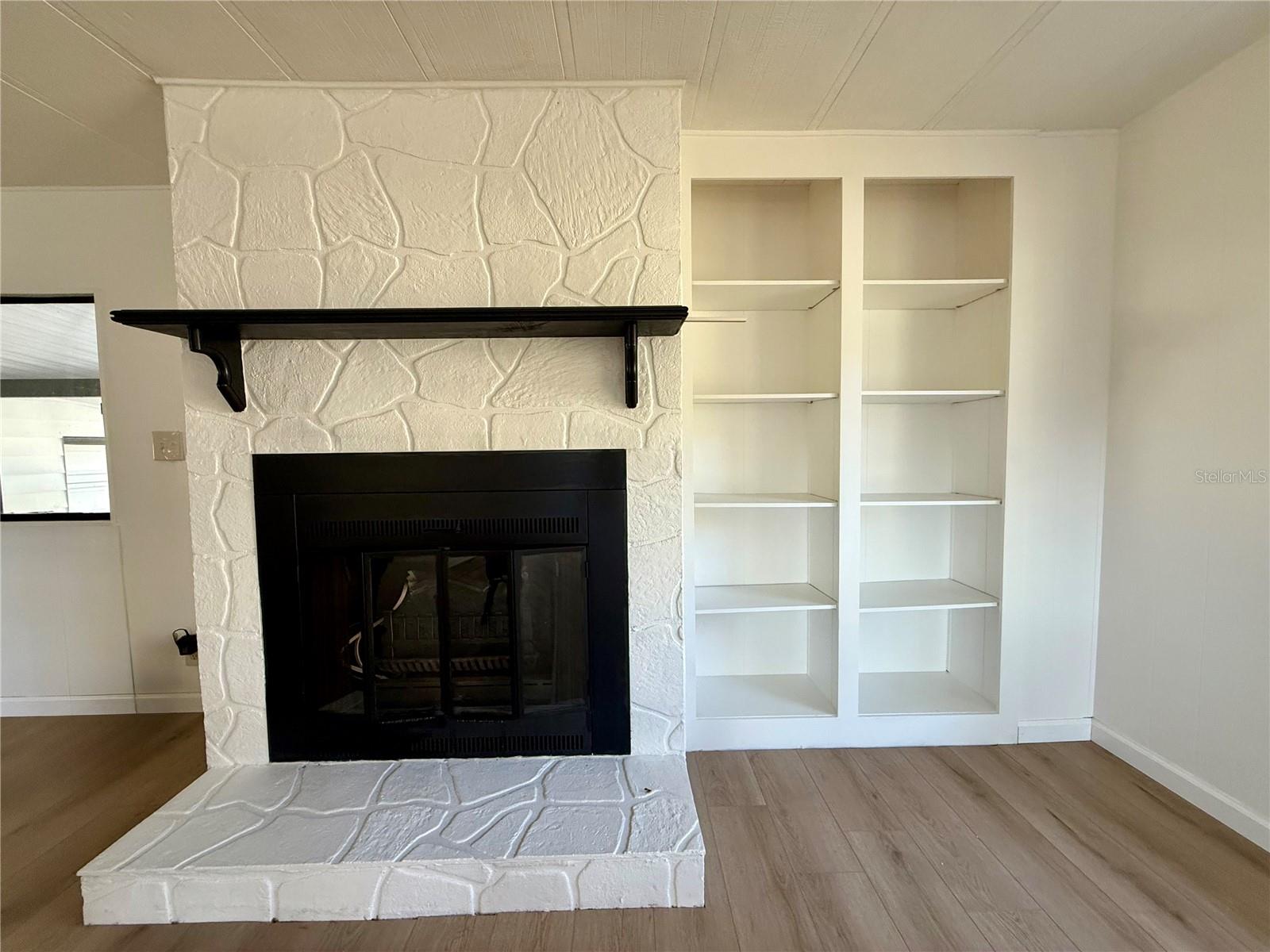 CONTINENTAL CAMPER RESS INCORP - Residential