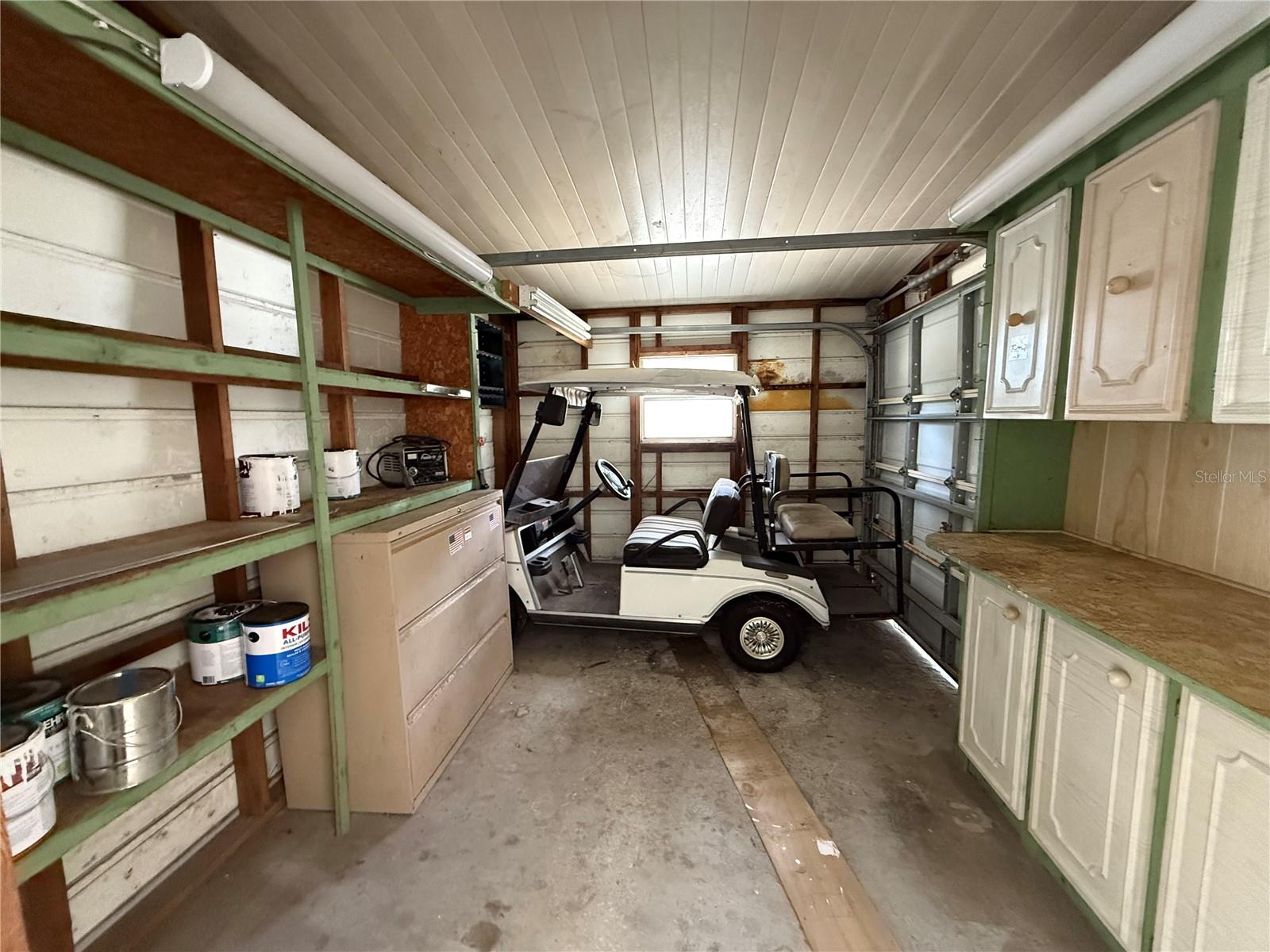 CONTINENTAL CAMPER RESS INCORP - Residential