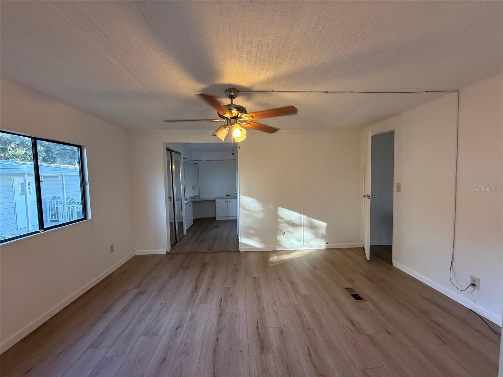 CONTINENTAL CAMPER RESS INCORP - Residential