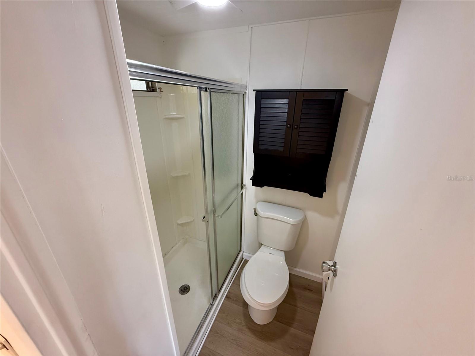 CONTINENTAL CAMPER RESS INCORP - Residential