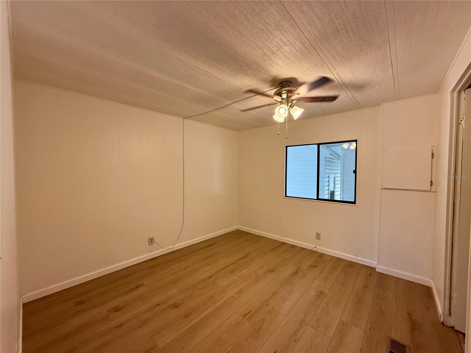 CONTINENTAL CAMPER RESS INCORP - Residential