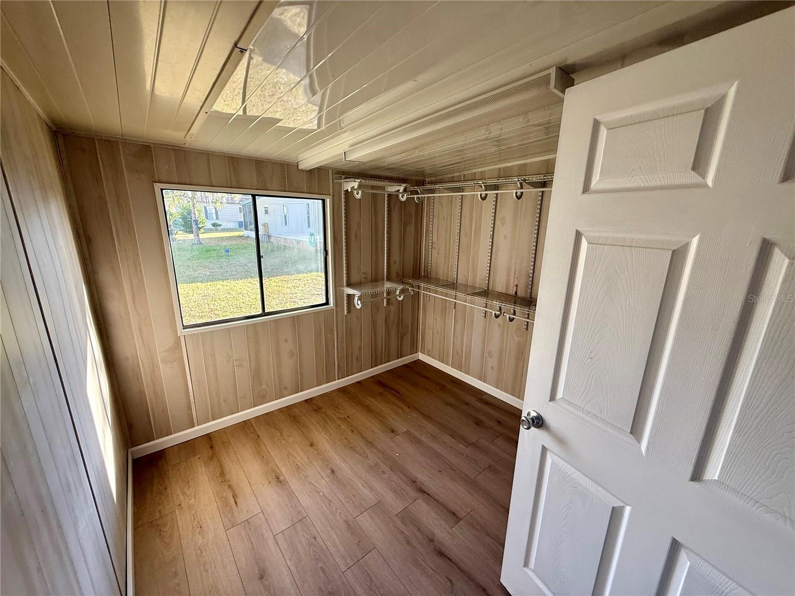 CONTINENTAL CAMPER RESS INCORP - Residential