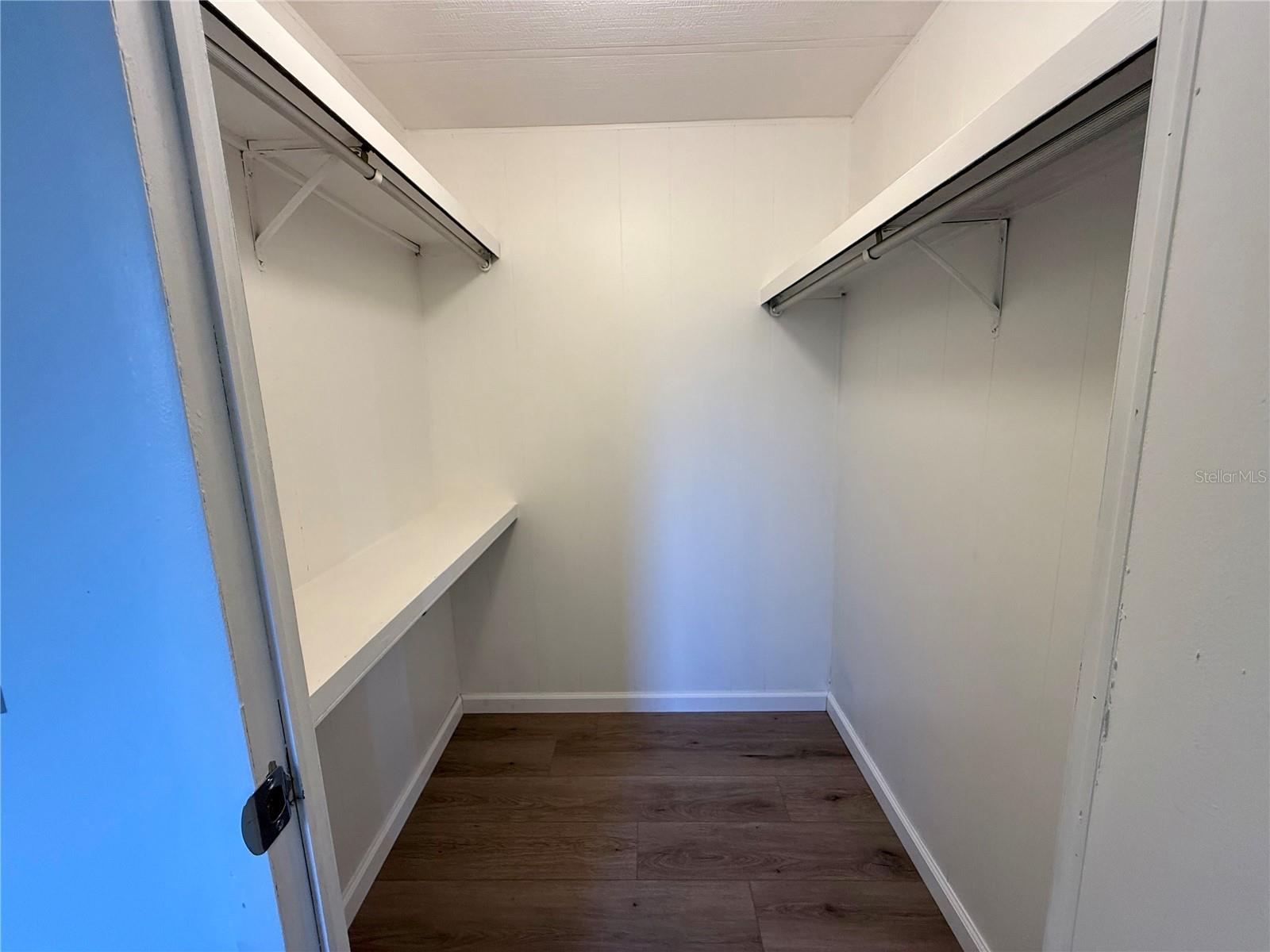 CONTINENTAL CAMPER RESS INCORP - Residential