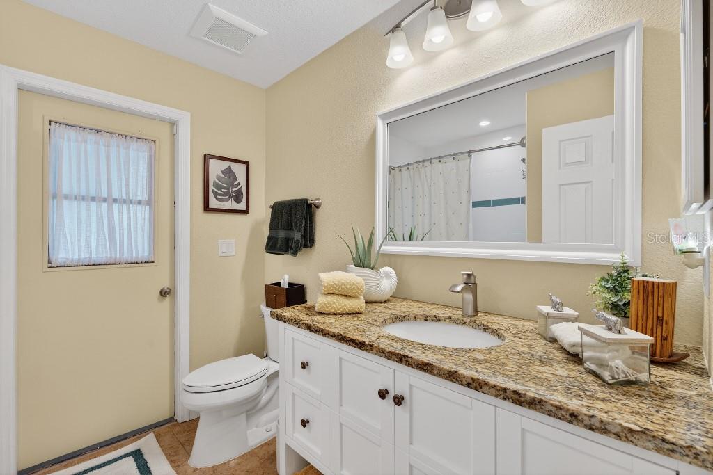 THE MEADOWS - Residential