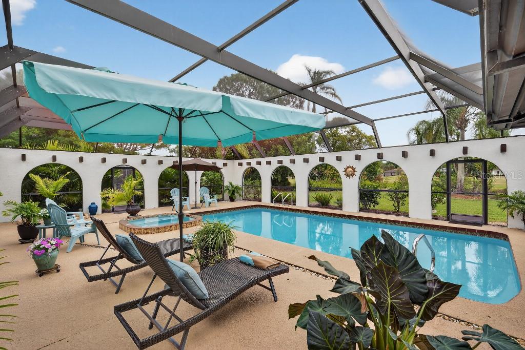 THE MEADOWS - Residential