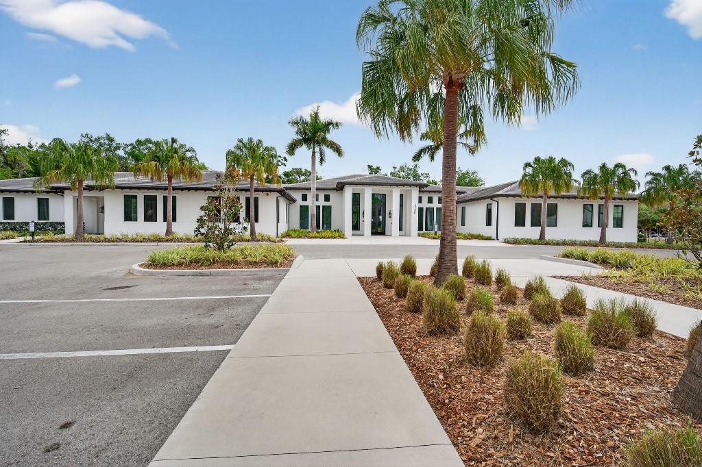 THE MEADOWS - Residential