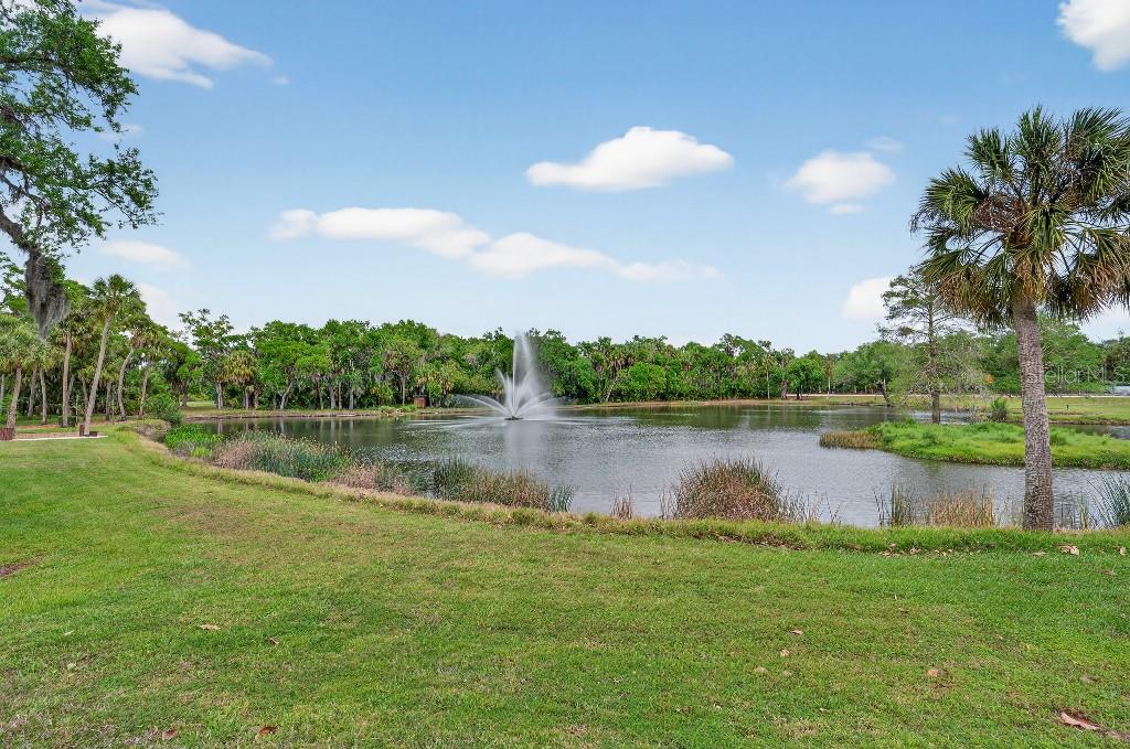 THE MEADOWS - Residential