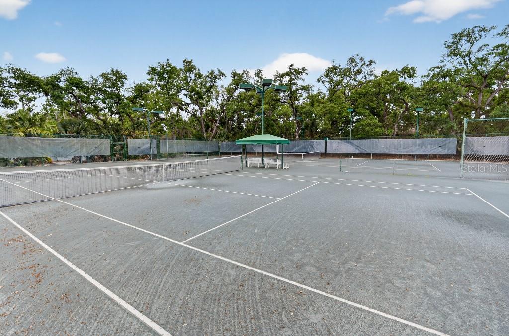 THE MEADOWS - Residential