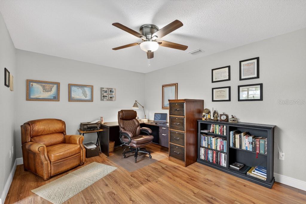 THE MEADOWS - Residential