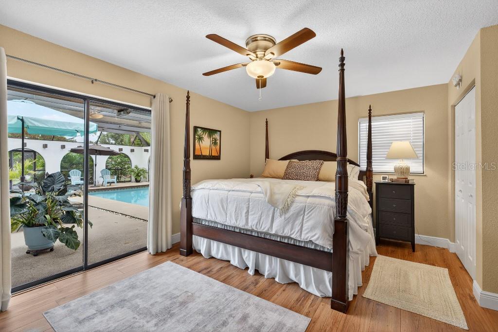 THE MEADOWS - Residential