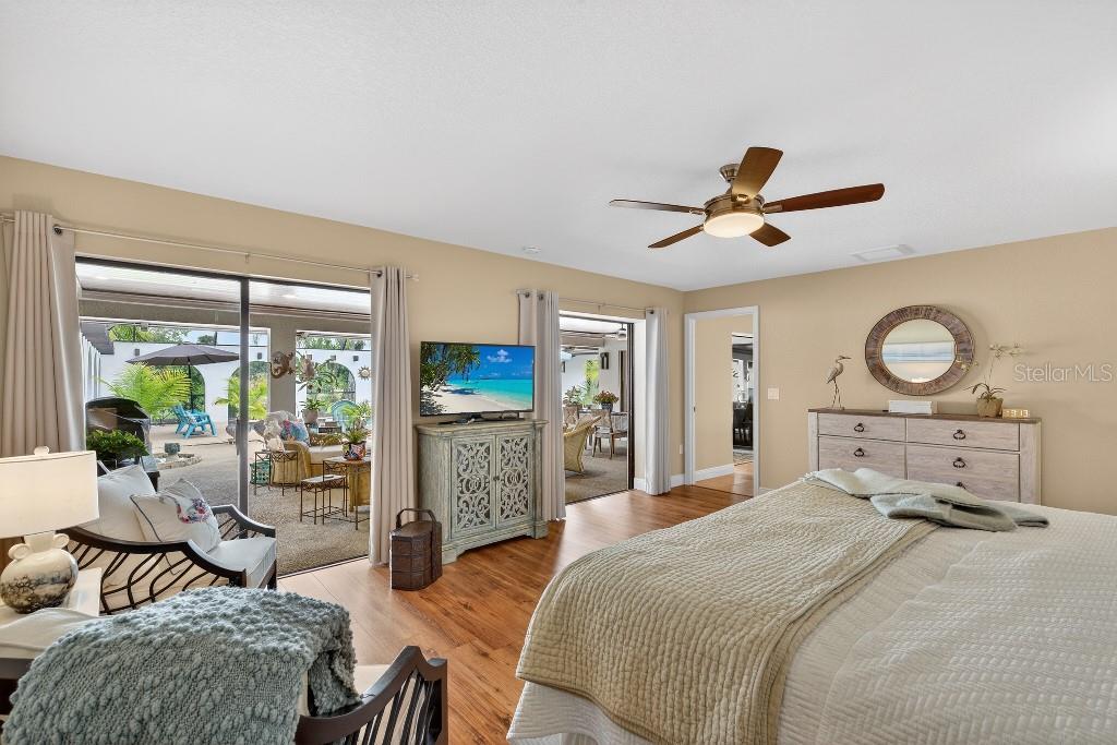 THE MEADOWS - Residential