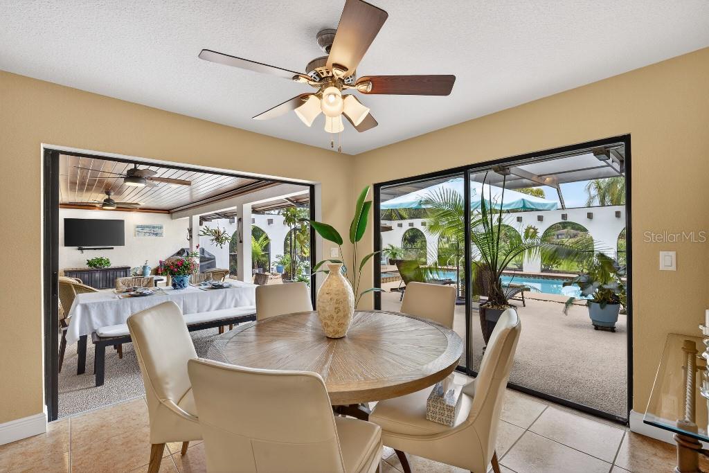 THE MEADOWS - Residential