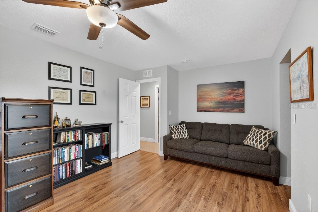 THE MEADOWS - Residential