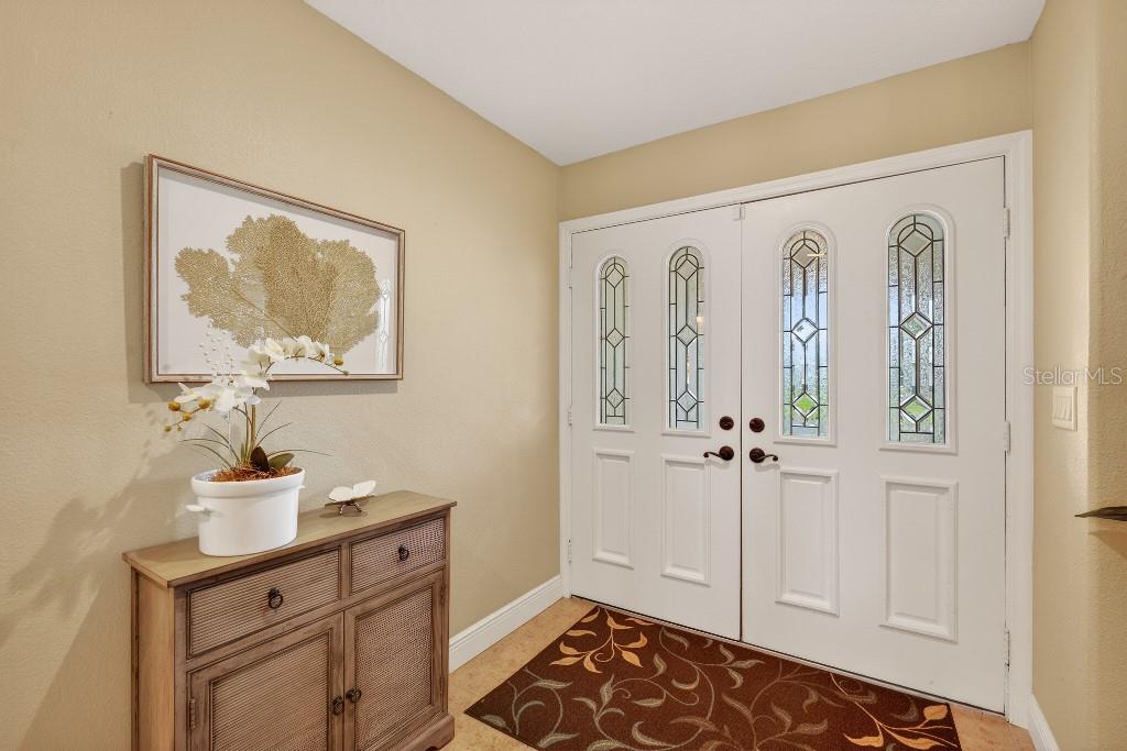 THE MEADOWS - Residential