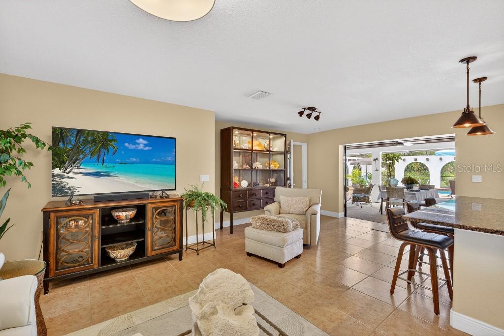 THE MEADOWS - Residential