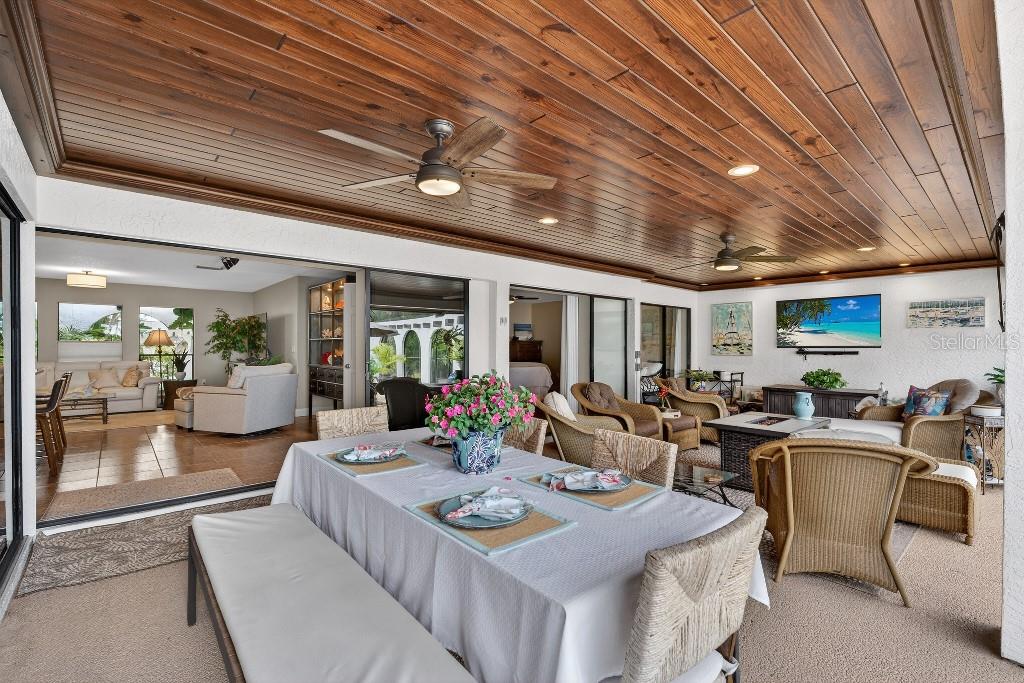 THE MEADOWS - Residential