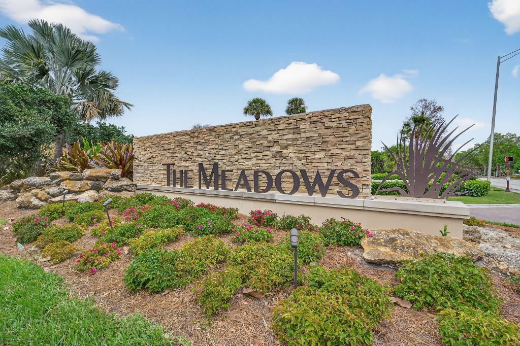 THE MEADOWS - Residential