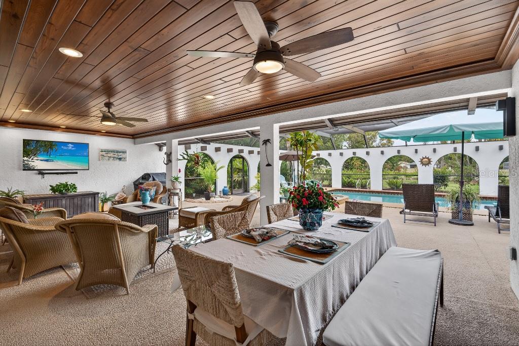 THE MEADOWS - Residential