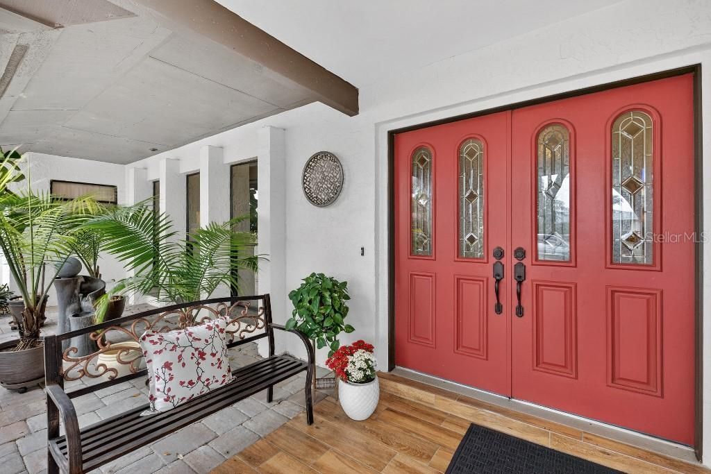 Photo of 4872 Waterbridge Down, Sarasota, FL 34235 (MLS # TB8498095)