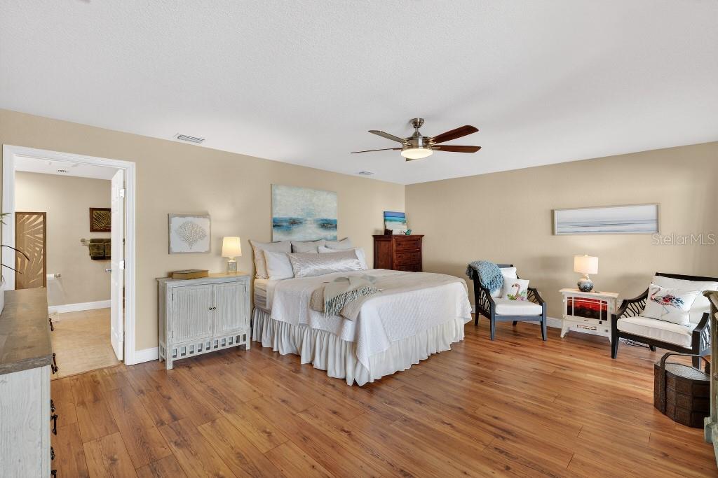 THE MEADOWS - Residential