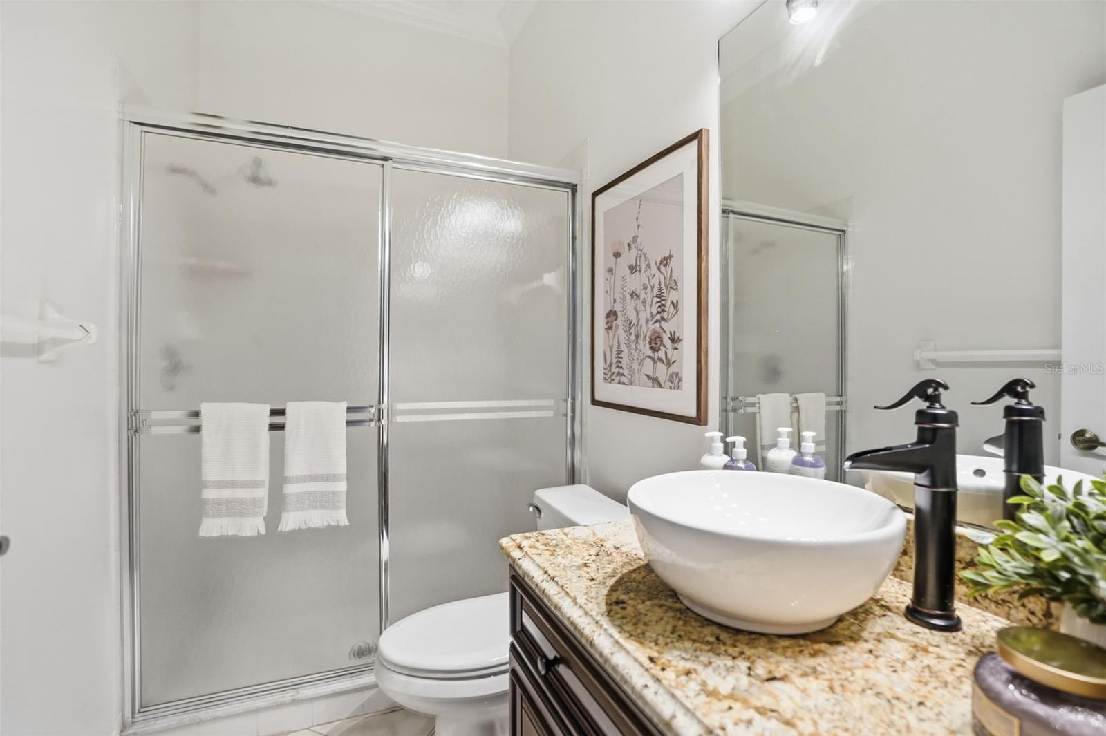 SILVERTHORN PH 1 - Residential