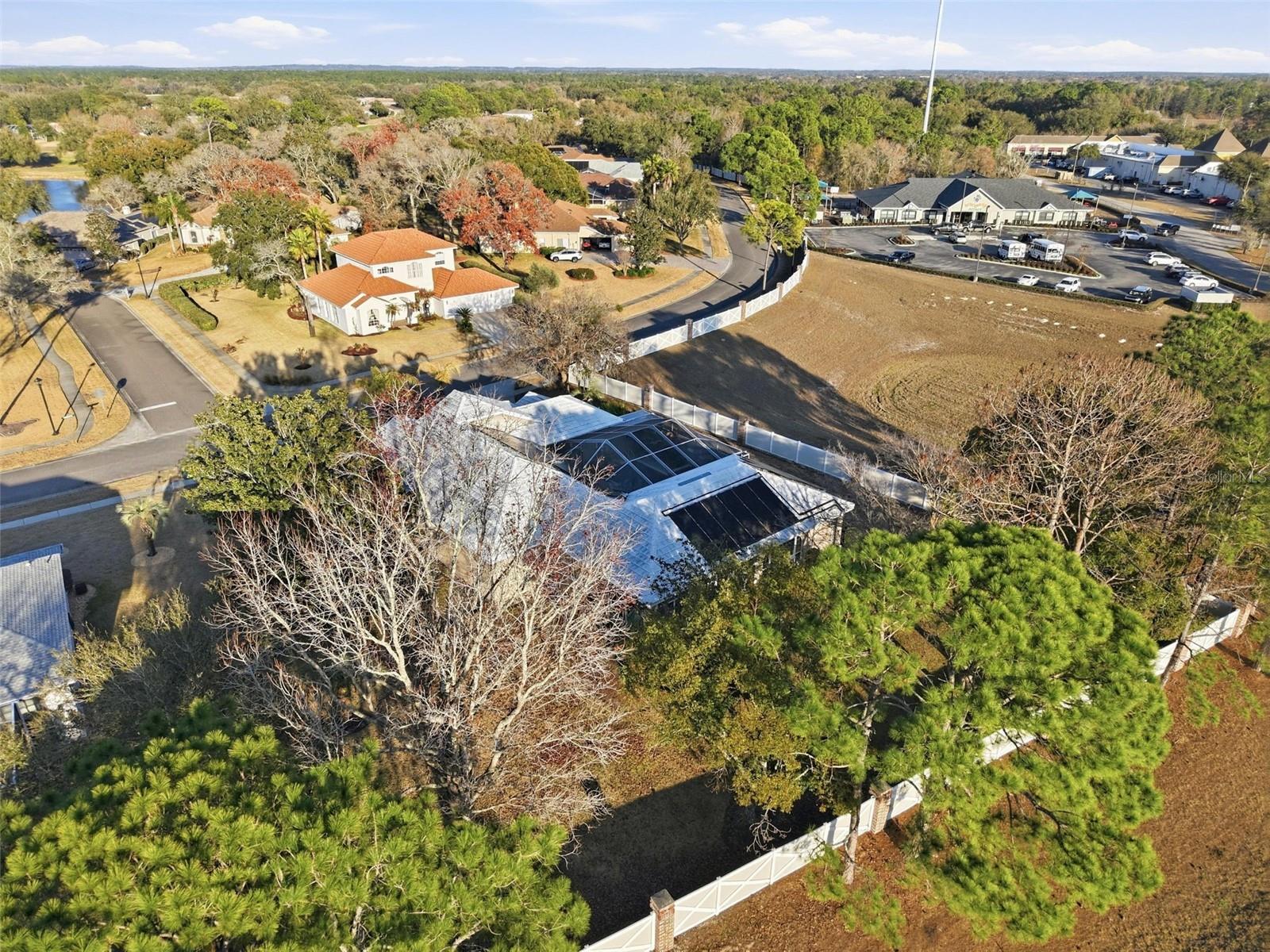 SILVERTHORN PH 1 - Residential