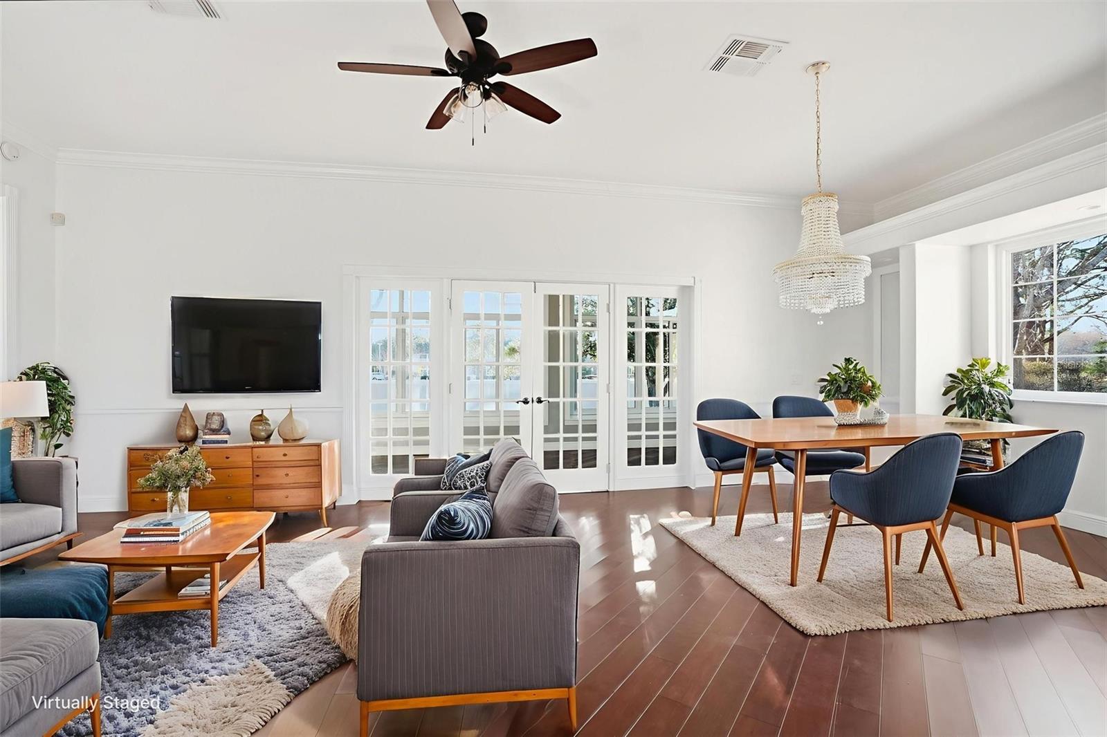 SILVERTHORN PH 1 - Residential