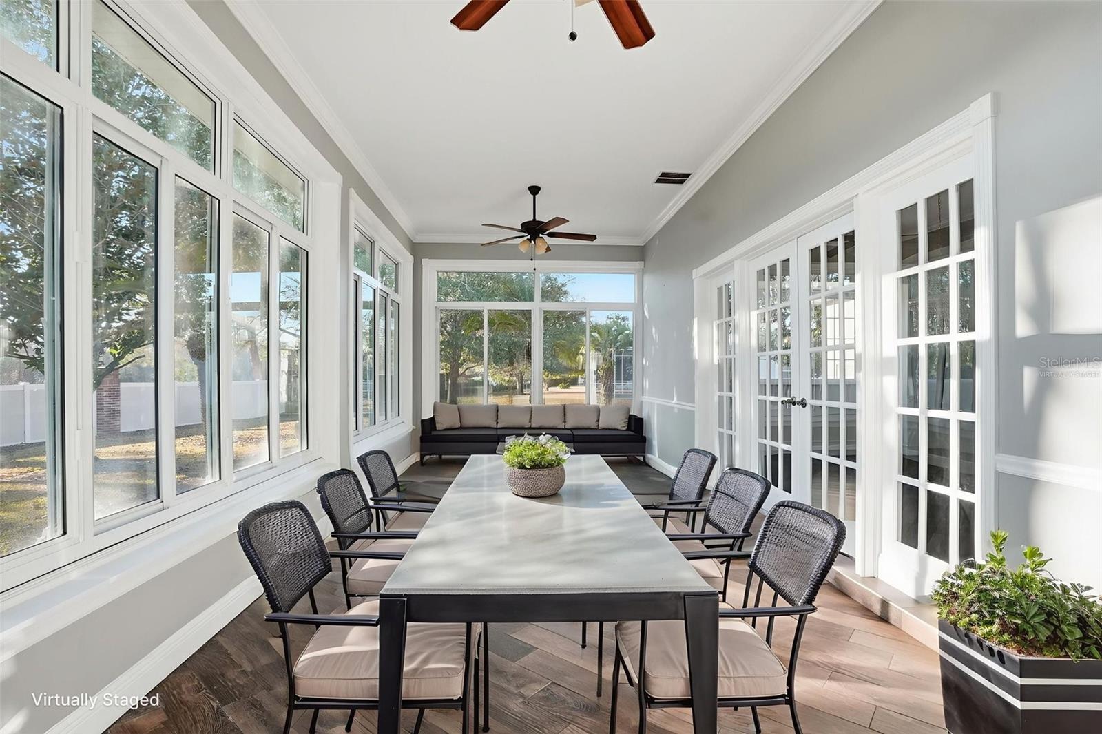 SILVERTHORN PH 1 - Residential