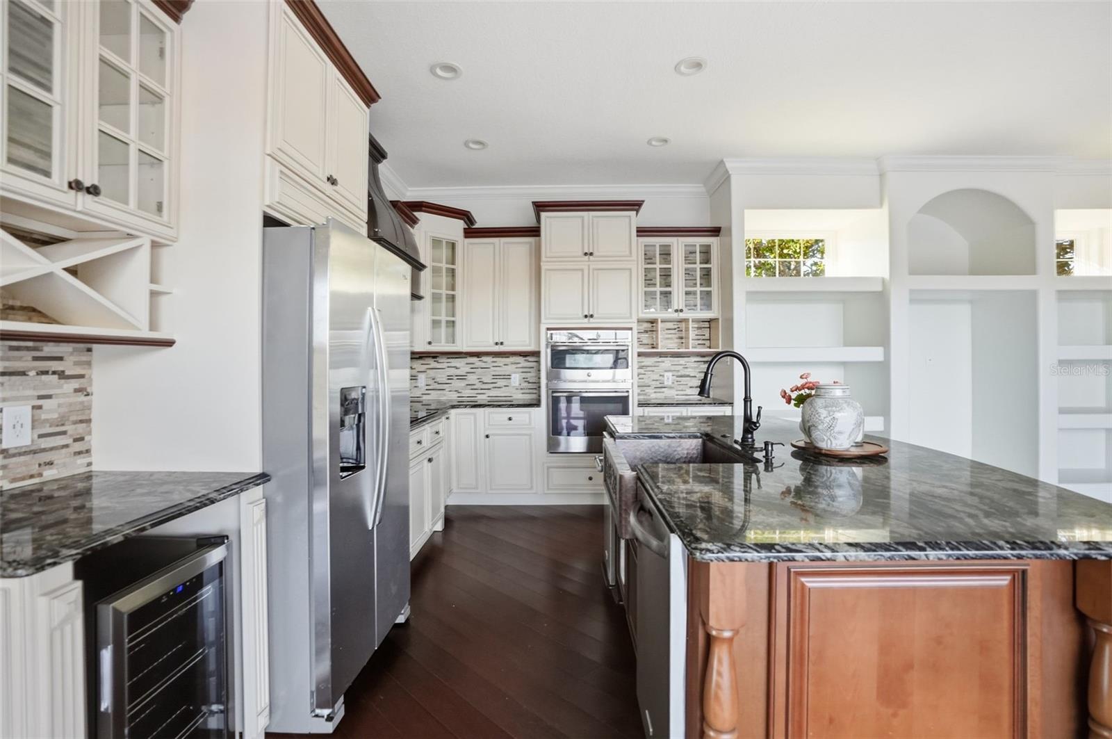 SILVERTHORN PH 1 - Residential