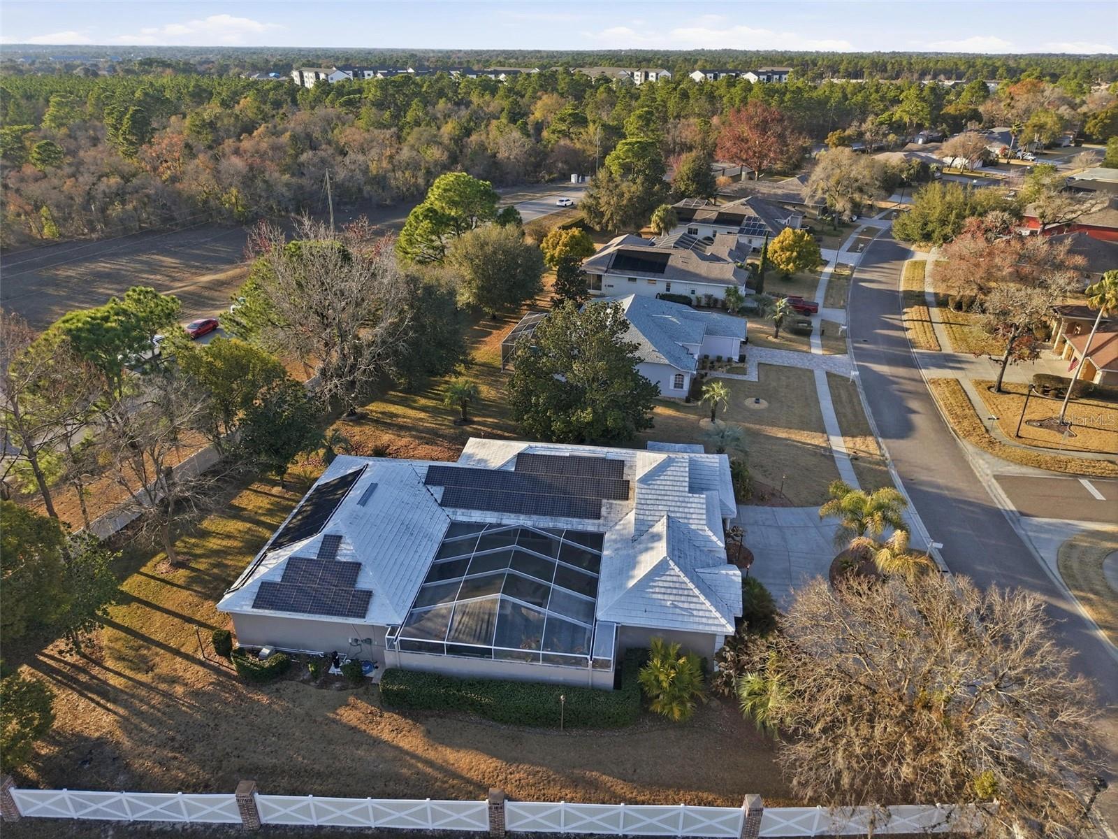 SILVERTHORN PH 1 - Residential