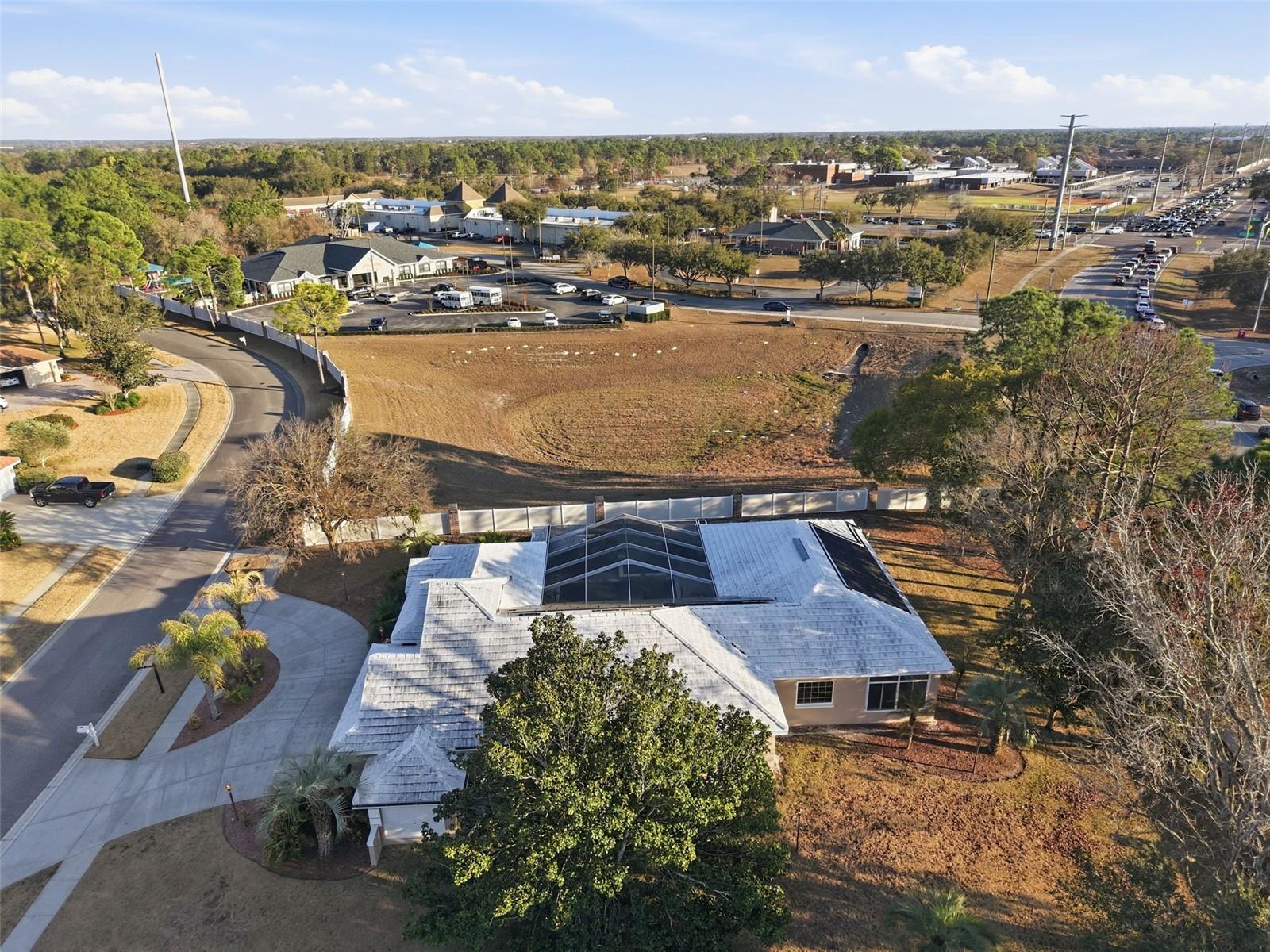 SILVERTHORN PH 1 - Residential