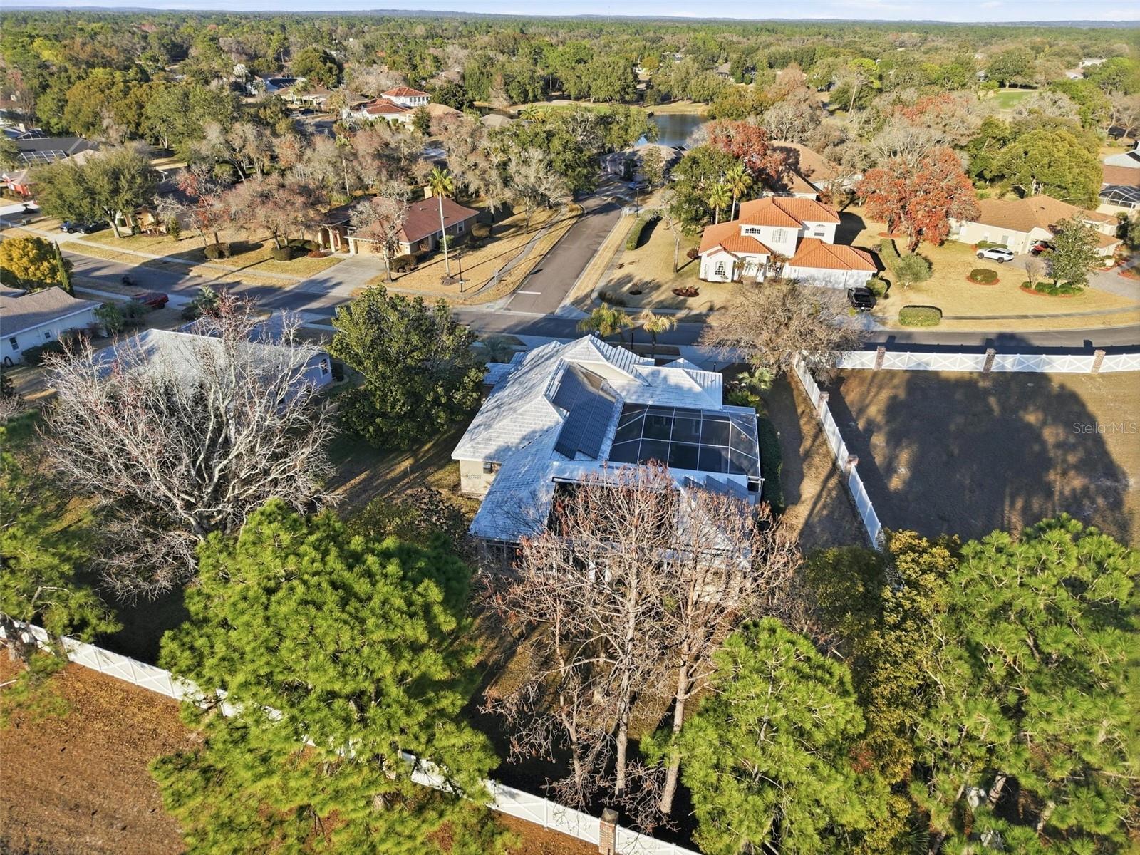 SILVERTHORN PH 1 - Residential