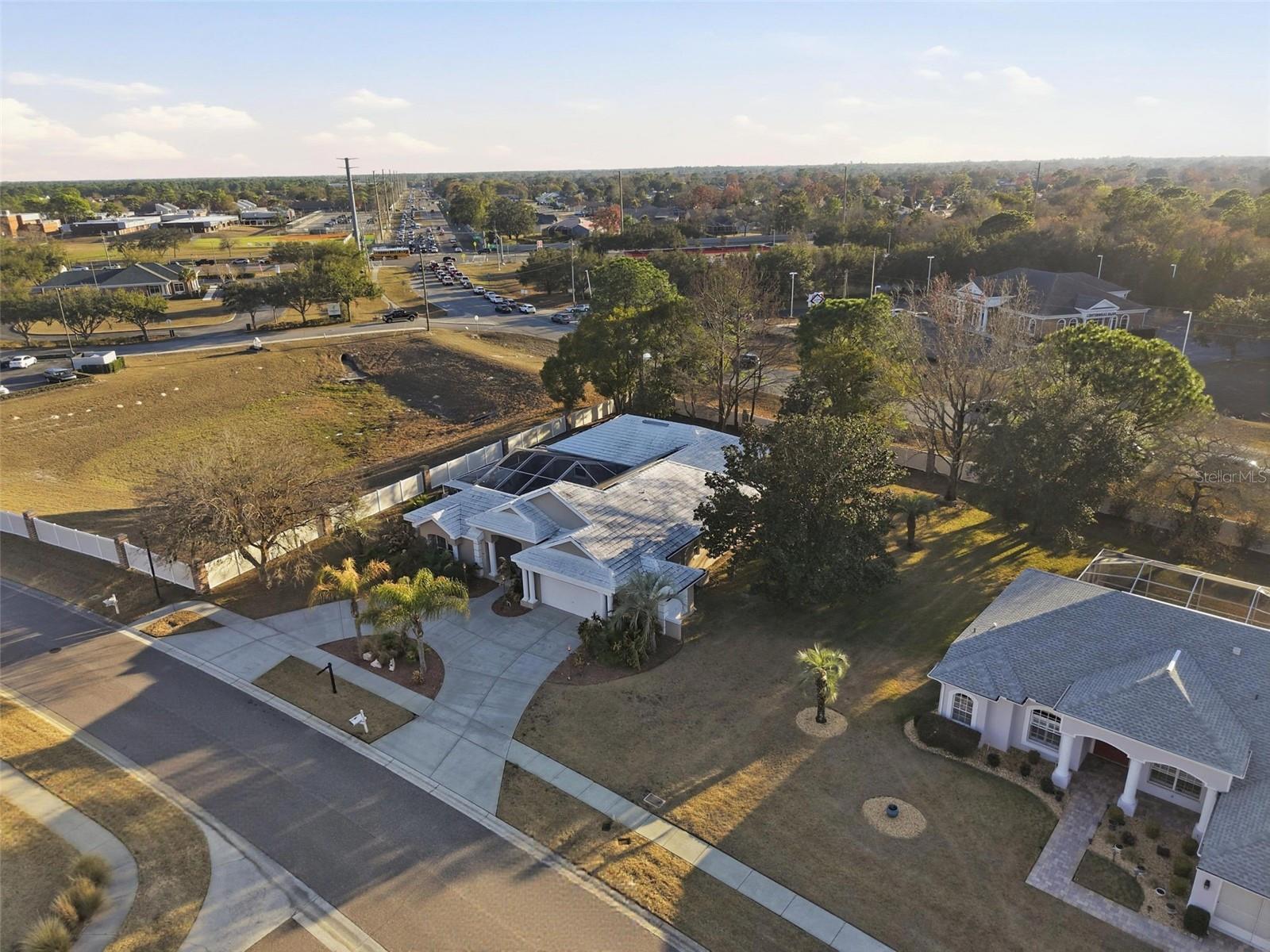 SILVERTHORN PH 1 - Residential