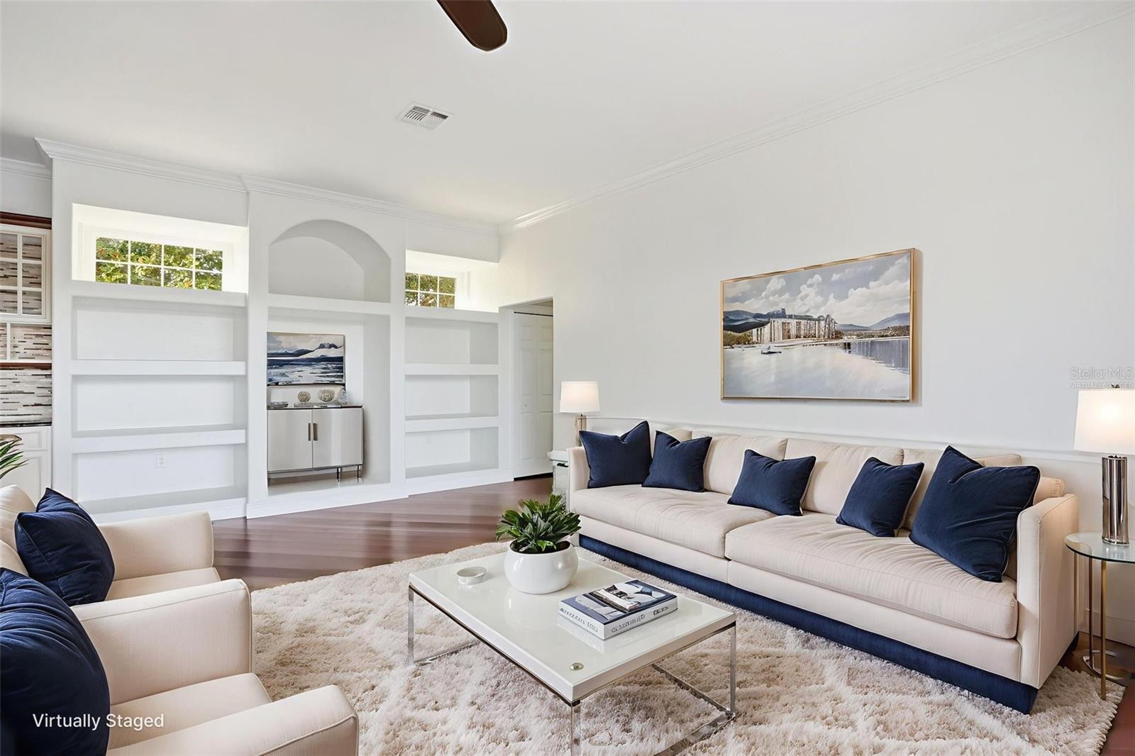 SILVERTHORN PH 1 - Residential