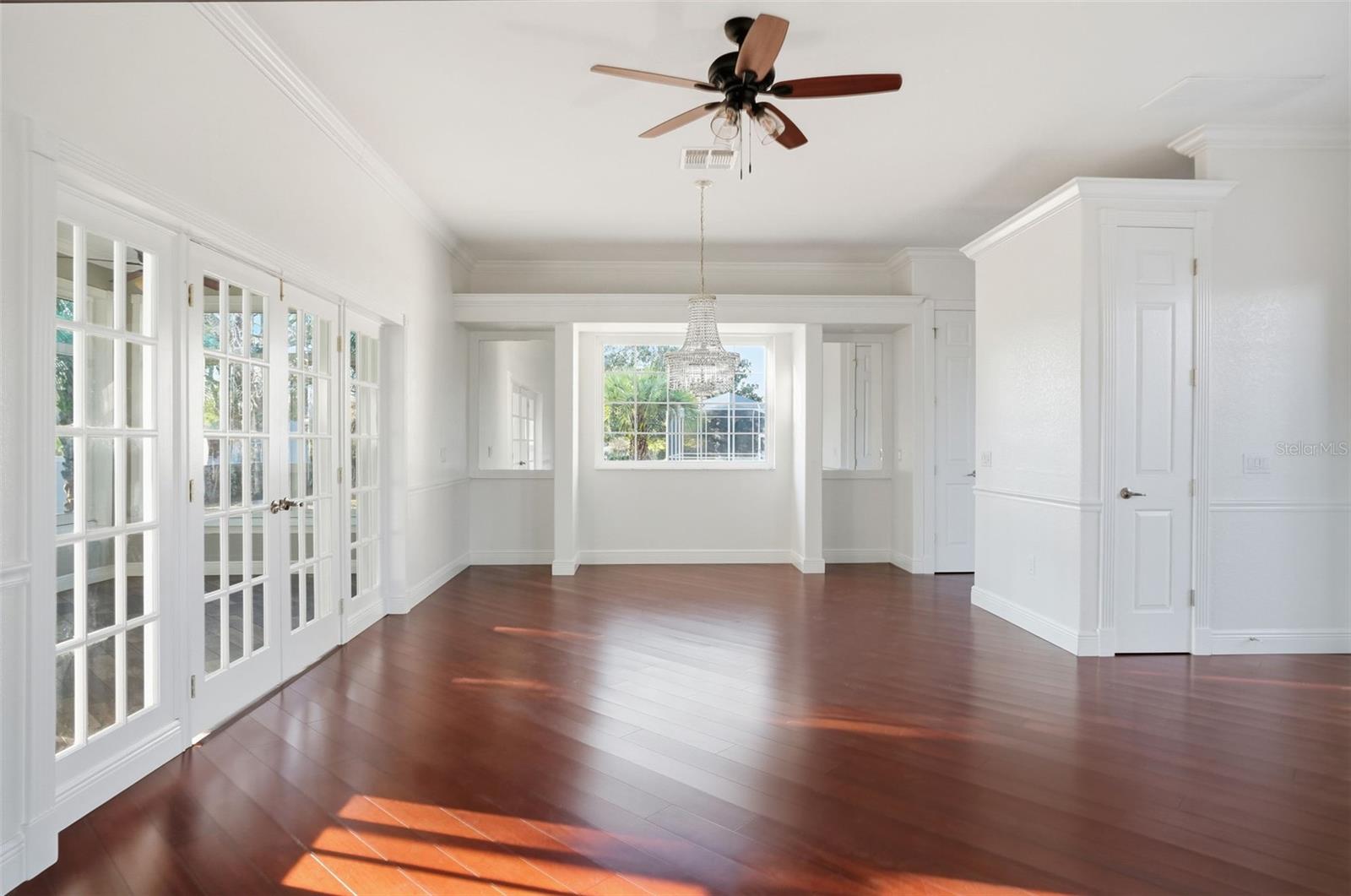 SILVERTHORN PH 1 - Residential