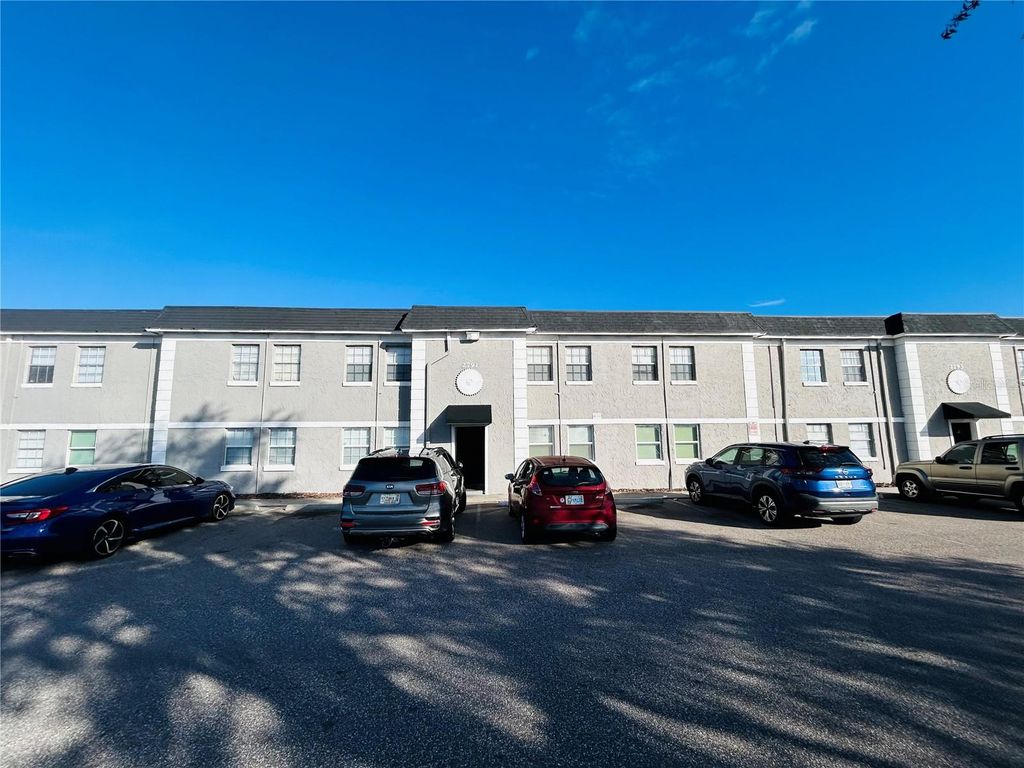 Photo of 2791 L B Mcleod Road #2791D, Orlando, FL 32805 (MLS # O6375671)