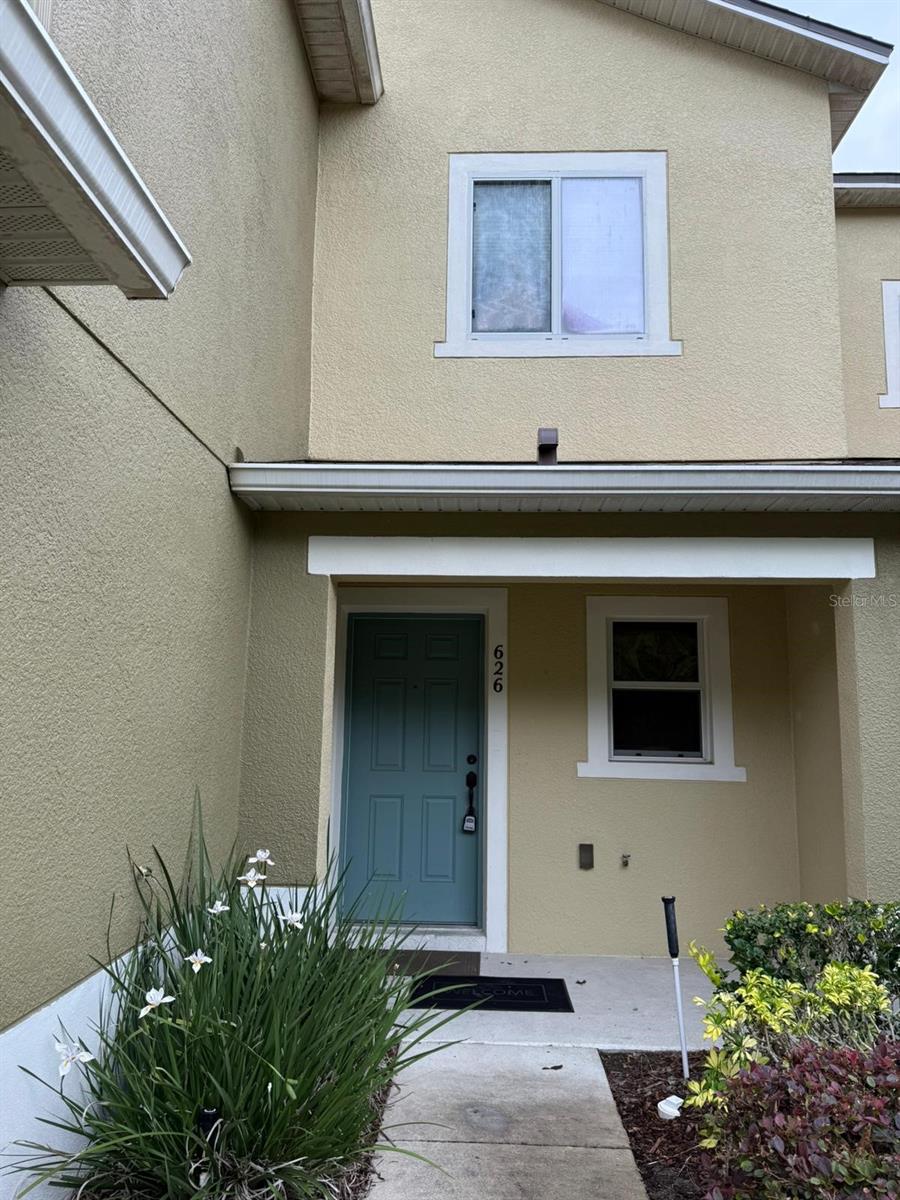 626 OLD PINE COURT